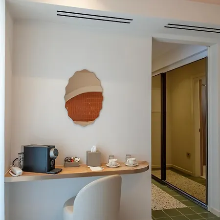 Coo Boutique - Adults Only Otel 4*