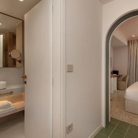 Otel Coo Boutique - Adults Only İstanköy