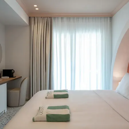 Coo Boutique - Adults Only İstanköy