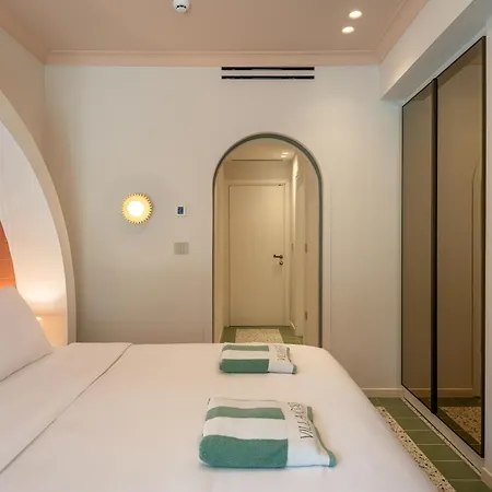 Coo Boutique - Adults Only 4* İstanköy