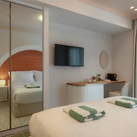 Coo Boutique - Adults Only Otel