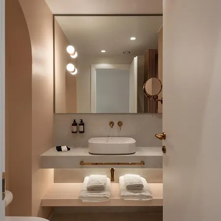 Otel Coo Boutique - Adults Only