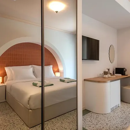 Coo Boutique - Adults Only Otel 4*