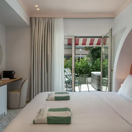 Otel Coo Boutique - Adults Only 4*