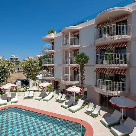 Coo Boutique - Adults Only Hotel Cós