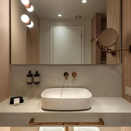 Otel Coo Boutique - Adults Only İstanköy