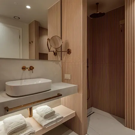 Coo Boutique - Adults Only İstanköy