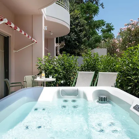 Coo Boutique - Adults Only Otel