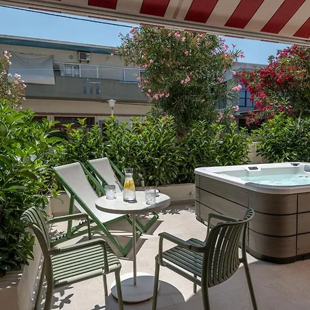 Coo Boutique - Adults Only Otel 4*