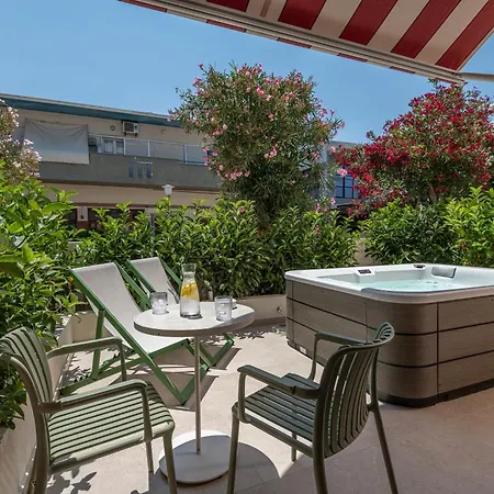 Otel Coo Boutique - Adults Only 4*