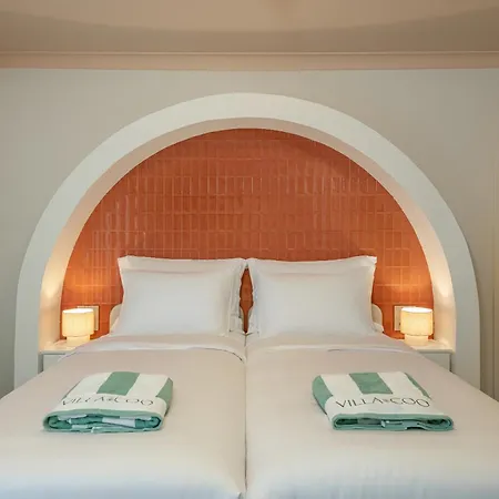 Coo Boutique - Adults Only Otel İstanköy
