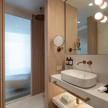 Coo Boutique - Adults Only 4* Κως Πόλη