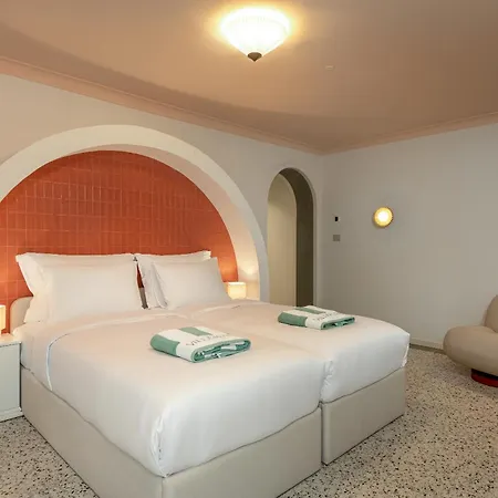Coo Boutique - Adults Only Otel