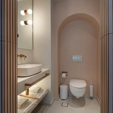 Coo Boutique - Adults Only Ξενοδοχείο 4*