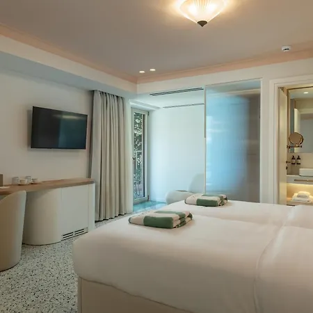 Otel Coo Boutique - Adults Only 4*