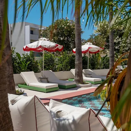 Coo Boutique - Adults Only Otel İstanköy