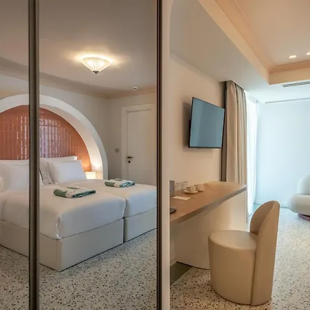 Otel Coo Boutique - Adults Only İstanköy