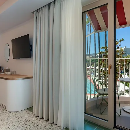 Coo Boutique - Adults Only İstanköy