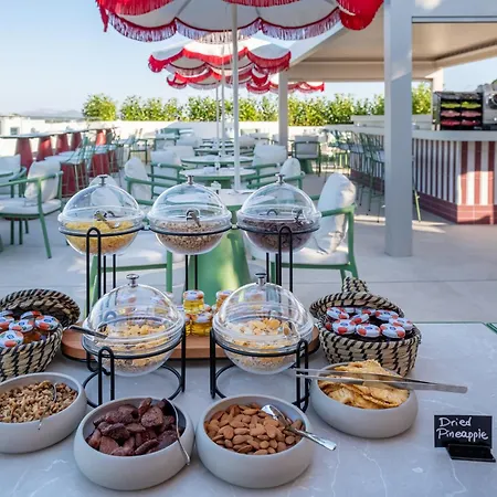 Coo Boutique - Adults Only Otel