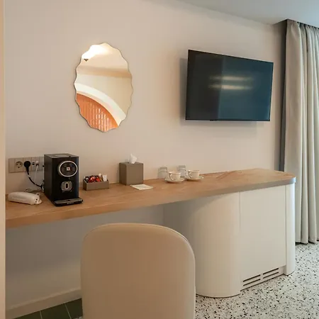 Otel Coo Boutique - Adults Only 4*