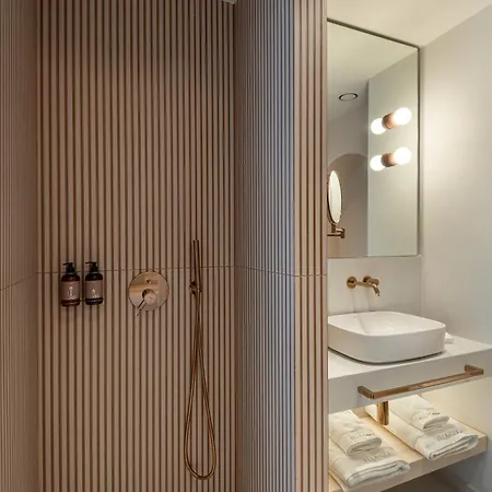 Coo Boutique - Adults Only Otel 4*