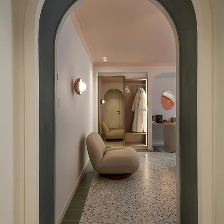 Ξενοδοχείο Coo Boutique - Adults Only 4*