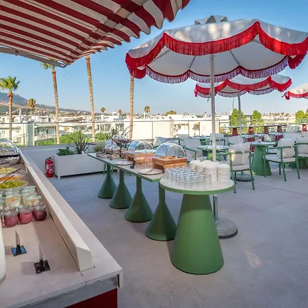 Hotel Coo Boutique - Adults Only 4*