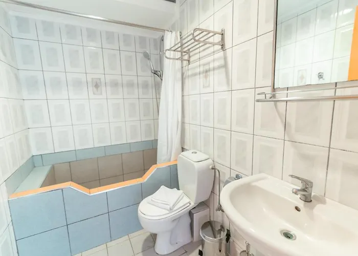 Apartmanhotel Kos City Apartments