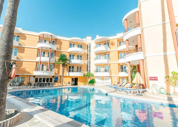 Villa Coo Boutique Hotel - Adults Only Hotel