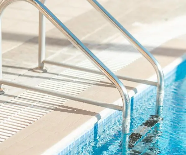 Apartmanhotel Kos City Apartments Kosz