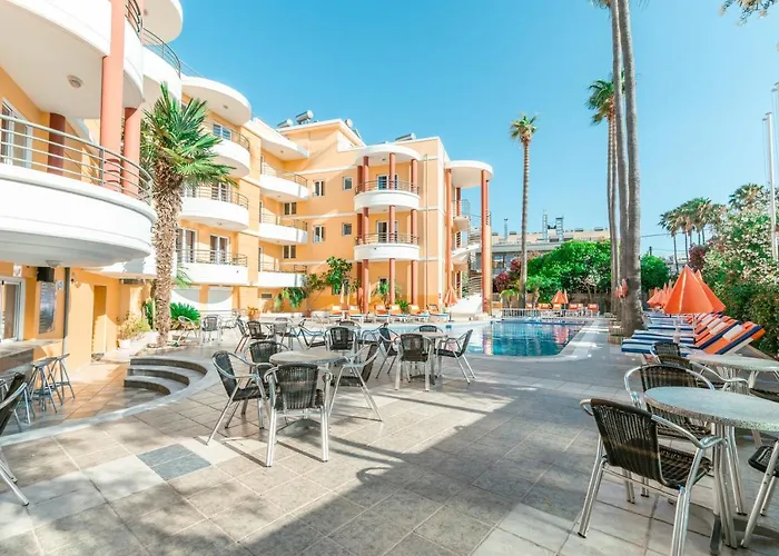 Villa Coo Boutique Hotel - Adults Only Hotel Kos