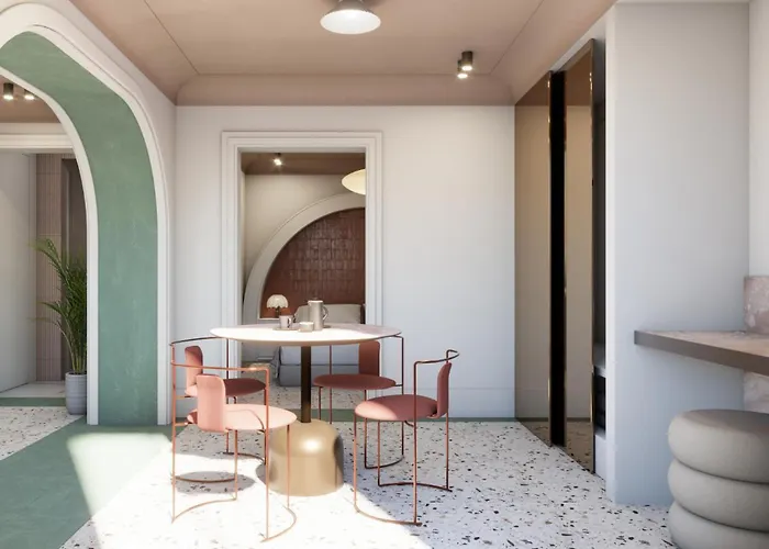 Coo Boutique - Adults Only מלון 4*