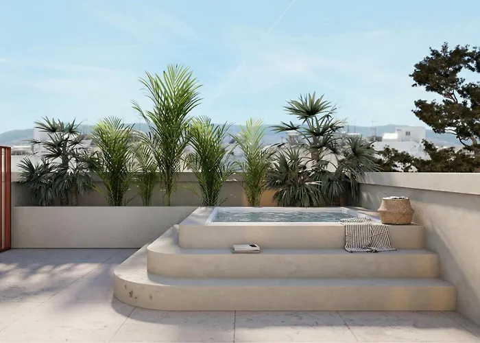 Coo Boutique - Adults Only מלון 4*