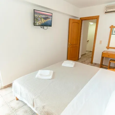 Kos City Apartments Aparthotel