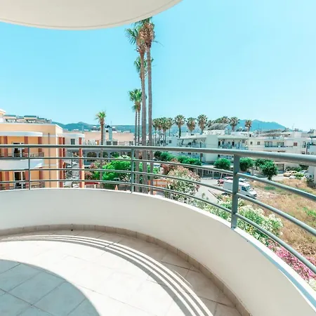 Kos City Apartments Aparthotel Città di Kos