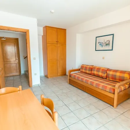 Kos City Apartments 4* Kos