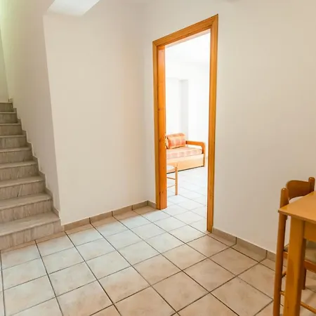 Aparthotel Kos City Apartments