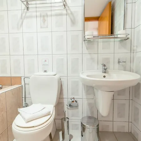 Aparthotel Kos City Apartments Città di Kos