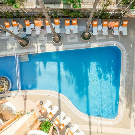 Lägenhetshotell Kos City Apartments