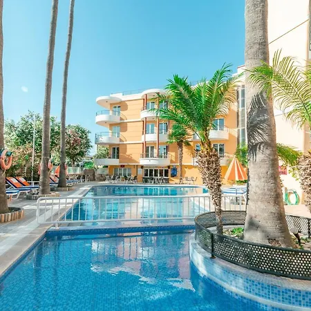 Aparthotel Kos City Apartments