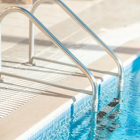 Aparthotel Kos City Apartments Città di Kos