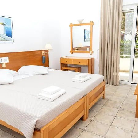 Kos City Apartments Aparthotel Kos-Stadt