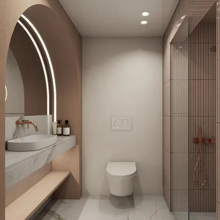 ホテル Coo Boutique - Adults Only 4*