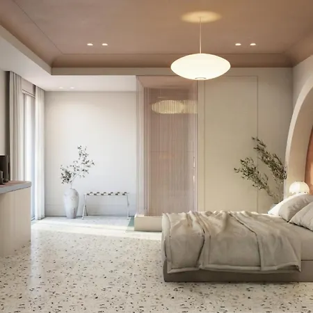 Hotel Coo Boutique - Adults Only Kos-Stadt