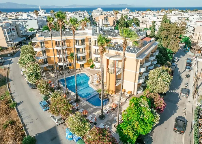 Villa Coo Boutique Hotel - Adults Only فندق