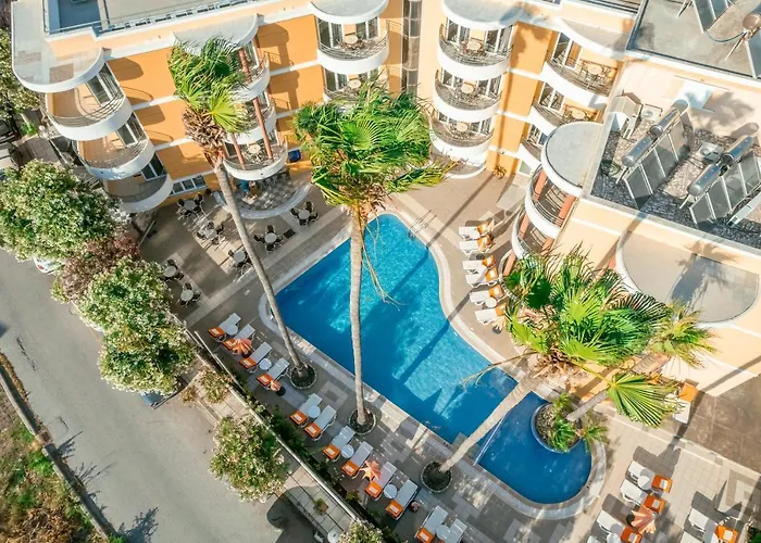 Villa Coo Boutique Hotel - Adults Only بلدة كوس